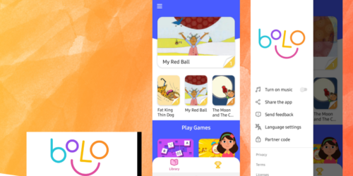 Google Bolo App now available worldwide as ‘Read Along’ | TechnoKidda